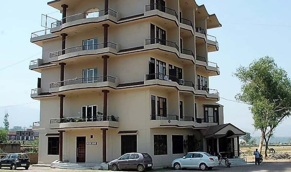 Hotel Serock