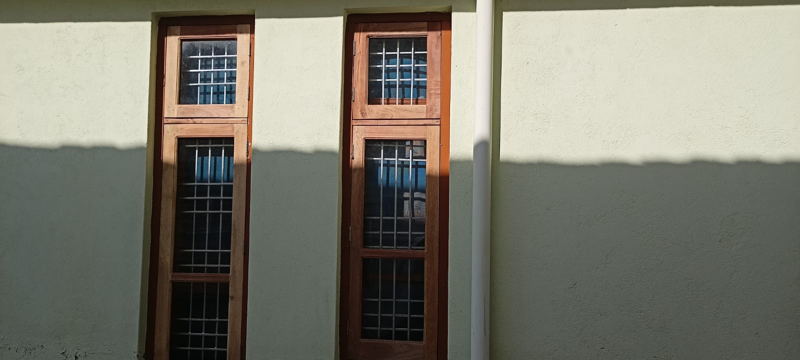 B.N. Sharma ; Kothi -BLP